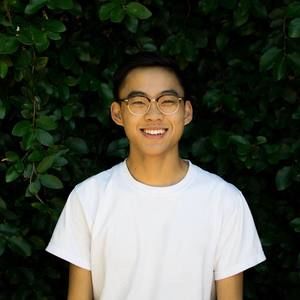 Meet your Posher, Andrew